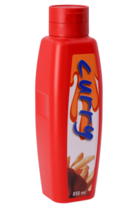 Currysaus Elite – 850 ML