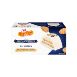Le Gâteau Jules Destrooper ijstaart – 750 ML