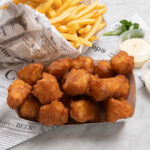 Kibbeling – 1 KG