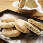 Pita brood XL 15cm 115gr – 6 Stuks