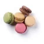 Macarons Assortie – 20 Stuks