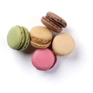 Macarons Assortie – 20 Stuks