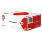 Cervela Rood – 30×140 GR
