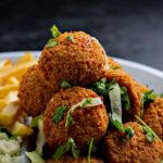 Falafel balletjes – 1 KG