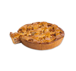 Appeltaart 12 punten – 1500GR