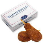 Lihanboutjes Bouwman- 30×90 GR