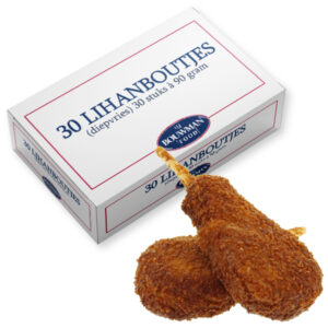 Lihanboutjes Bouwman- 30×90 GR
