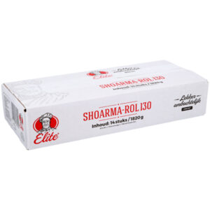 Shoarmarol – 14 x 130 GR