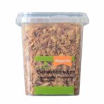 Gebakken Uitjes Allergenenvrij – 200 GR