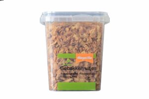 Gebakken Uitjes Allergenenvrij – 200 GR