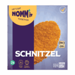 Schnitzel/Kipburger – 2×125 GR