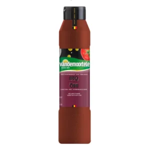 BBQ-saus Vleminckx – 1000 ML