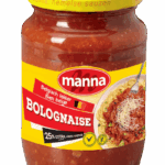 Manna Bolognaisesaus – 370 ML